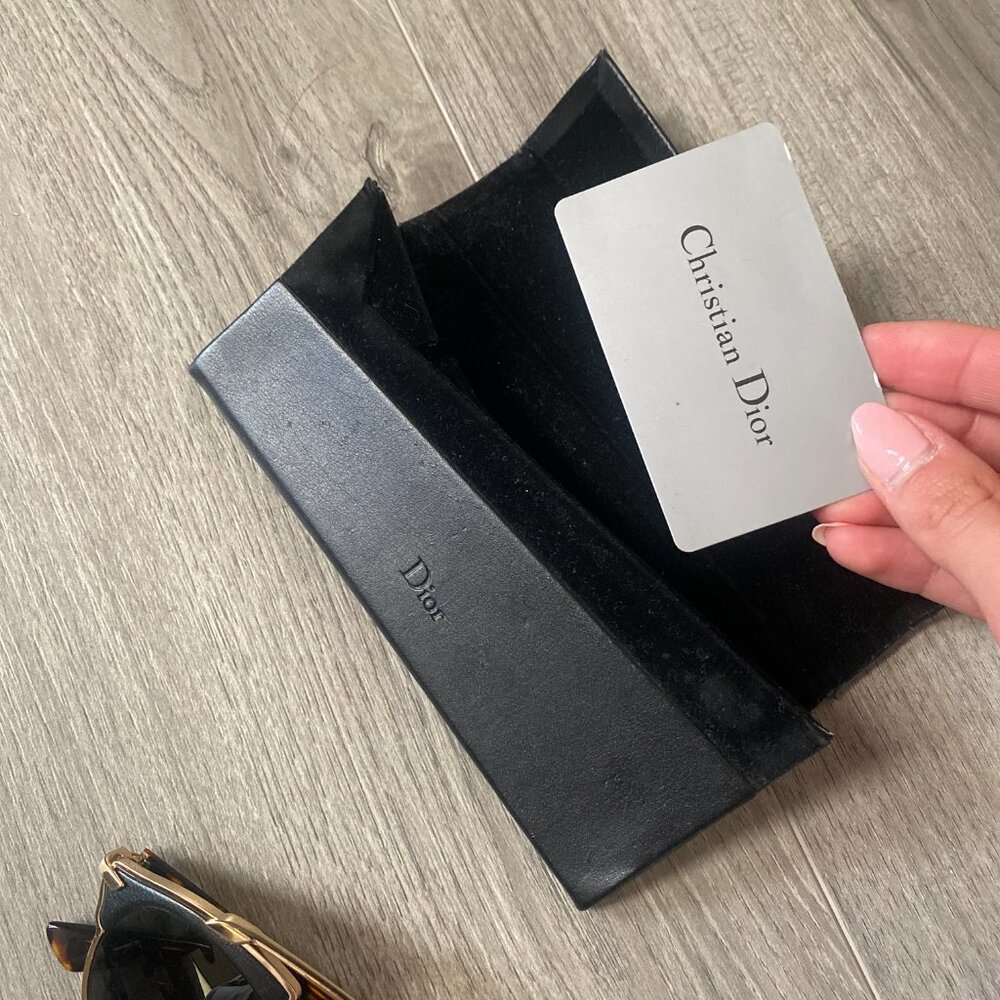 Mens Christian Dior Sunglasses - Picture 13 of 16
